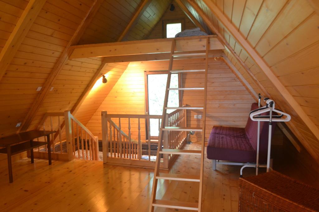 House Pod Lipo Villa Trenta Bagian luar foto