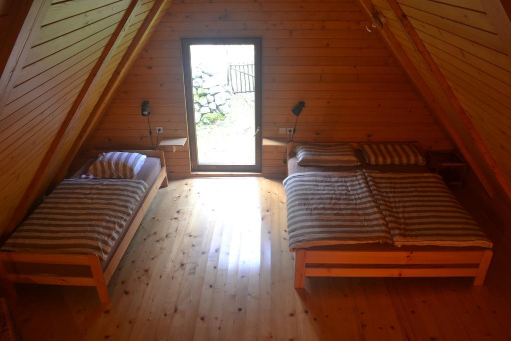 House Pod Lipo Villa Trenta Bagian luar foto