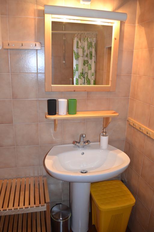 House Pod Lipo Villa Trenta Bagian luar foto